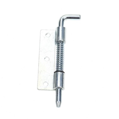 Yh9342 A3 Spring Hinge Removable Pin for Iron Door Closer