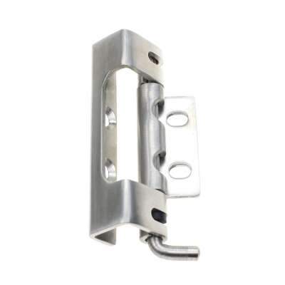 YH1186  Invisible Hidden Electrical Cabinet Door Hinges