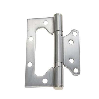 YH2352 stainless steel butterfly hinge wooden door hinges