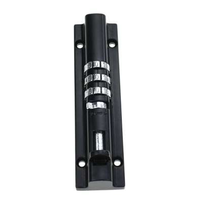 YH1811 Combination Latch Digital Door Bolt Lock