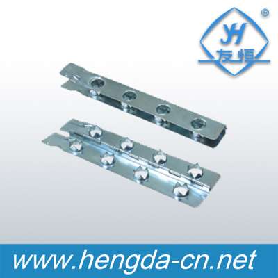 YH9024 G Steel Wooden Pallet Collars Hinge