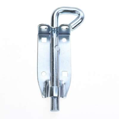 YH7206 Wholesale factory steel cabinet window french door latch spring bolt