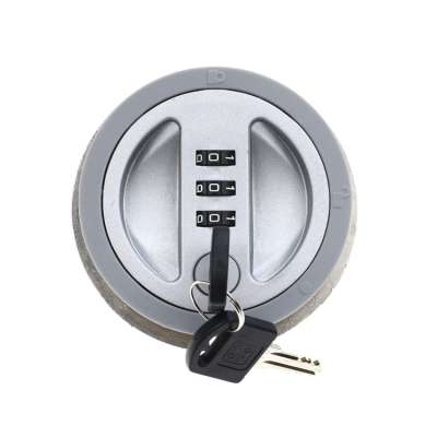 YH1575  New Zinc Alloy Filing Cabinet Dial Combination Lock