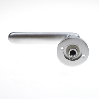 YH1162 Main door lock Space Aluminium  Door Lock